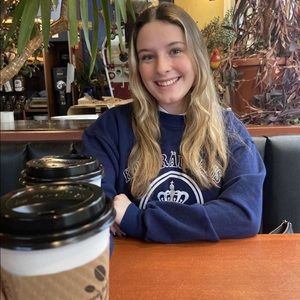 Meet your Posher, Althea